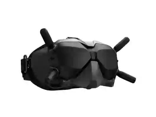 FPV очки DJI FPV Goggles V2 (CP.FP.00000018.01, CP.FP.00000018.02)