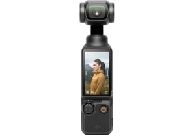 Екшн-камера DJI Osmo Pocket 3 (CP.OS.00000301.03)