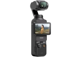 Екшн-камера DJI Osmo Pocket 3 (CP.OS.00000301.03)
