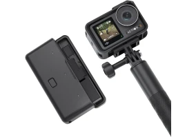 Экшн-камера DJI Osmo Action 3 Adventure Combo (CP.OS.00000221.01)