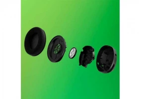 Навушники з мікрофоном HyperX Cloud Stinger 2 Core Xbox White (6H9B7AA)