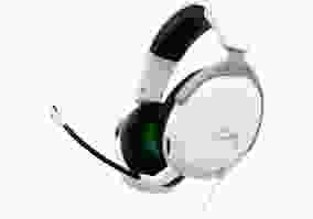 Навушники з мікрофоном HyperX Cloud Stinger 2 Core Xbox White (6H9B7AA)