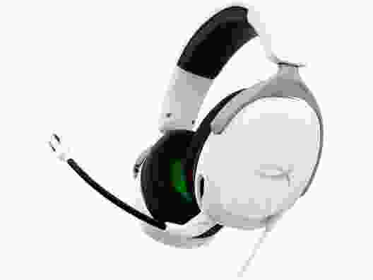 Наушники с микрофоном HyperX Cloud Stinger 2 Core Xbox White (6H9B7AA)