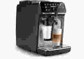 Кофемашина автоматическая Philips Series 4300 EP4346/71