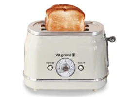 Тостер ViLgrand VT0823R