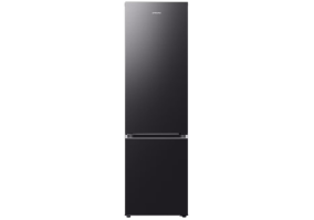 Холодильник з морозильною камерою Samsung RB38C602EB1