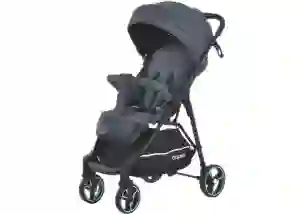 Прогулочная коляска Bambi M 4249-2 (gray matt)