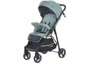 Прогулянкова коляска Bambi M 4249-2 (green matt)