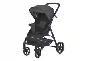 Прогулянкова коляска Bambi Viva M 5723 (ash grey)