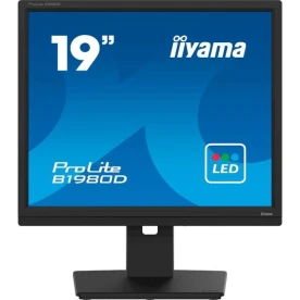 Монитор Iiyama B1980D-B5
