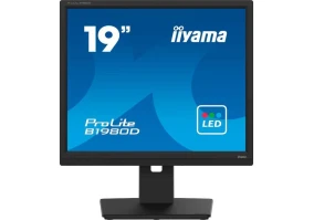 Монитор Iiyama B1980D-B5