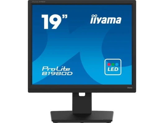 Монитор Iiyama B1980D-B5