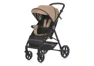 Прогулочная коляска Bambi Viva M 5723 (beige)