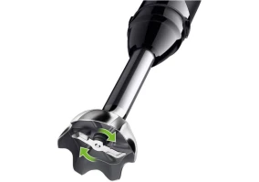 Погружной блендер Braun MultiQuick 5 Pro MQ 55307 MBK