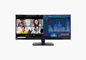 Монитор Lenovo ThinkVision P34w-20 (62DCRAT3UA)