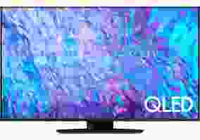 Телевизор Samsung TQ55Q80C