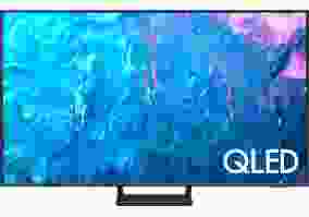 Телевізор Samsung TQ55Q70C