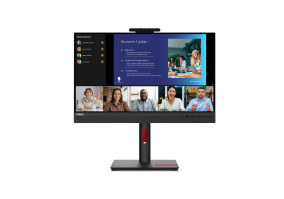 Монитор Lenovo ThinkVision T24v-30 (63D8MAT3UA)