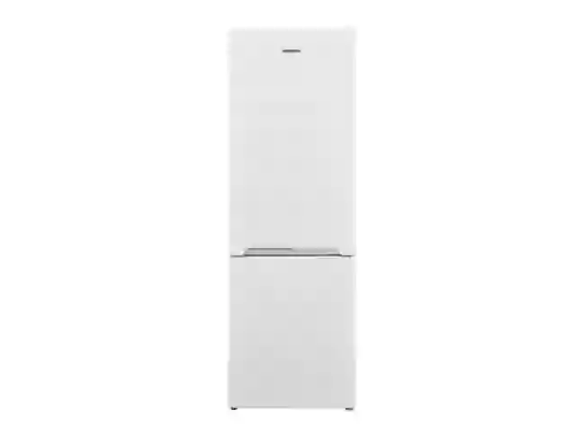 Холодильник з морозильною камерою HEINNER HC-V2681E++