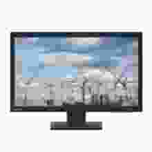 Монитор Lenovo ThinkVision E22-28 (62B9MAT4EU)