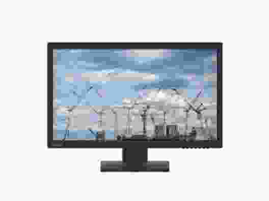 Монитор Lenovo ThinkVision E22-28 (62B9MAT4EU)