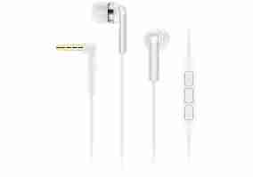 Наушники Sennheiser CX 2.00i White (506093)