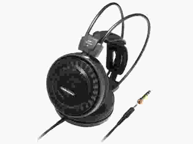 Наушники Audio-Technica ATH-AD500X