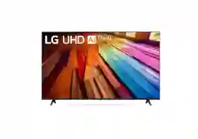 Телевізор LG 55UT80003LA