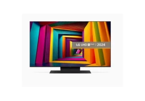 Телевизор LG 65UT91003LA