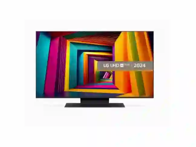 Телевизор LG 65UT9100