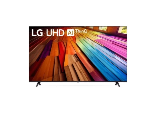 Телевизор LG 43UT8000