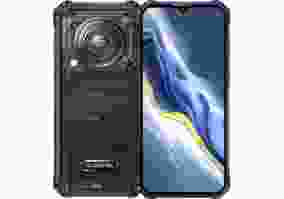 Смартфон Oukitel WP36 8/128GB Black