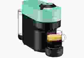 Капсульная кофеварка Krups Nespresso Vertuo Pop Aqua Mint XN9204