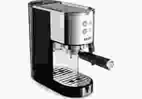 Рожковая кофеварка Krups XP444C10