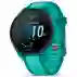 Смарт-часы Garmin Forerunner 165 Music Turquoise/Aqua (010-02863-32/B2)