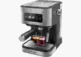 Рожковая кофеварка Sencor SES 4020SS