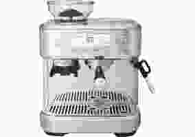 Ріжкова кавоварка Sencor SES 6050SS