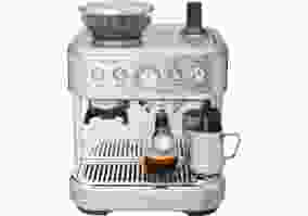 Рожковая кофеварка Sencor SES 6010SS