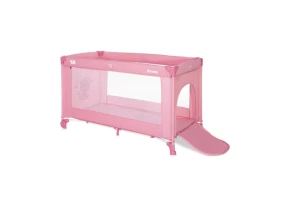 Манеж  Lorelli Noemi 1L (rose velvet unicorn)