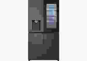 Холодильник з морозильною камерою LG GM-G960EVJE