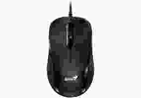 Мышь Genius DX-101 Black (31010026400)