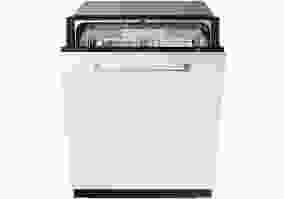 Встраиваемая посудомоечная машина Samsung DW60BG850B00ET