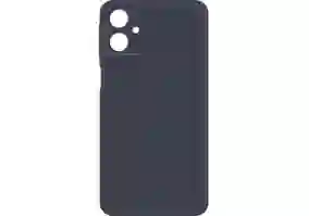 Чехол для смартфона MAKE Silicone Black для Moto G54