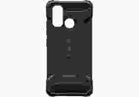 Чохол для смартфона MAKE Panzer Black для Xiaomi Redmi 12C