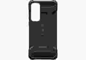Чохол для смартфона MAKE Panzer Black для Samsung A54