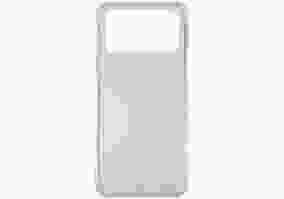 Чохол для смартфона ColorWay TPU AntiShock Clear для Poco M6 Pro
