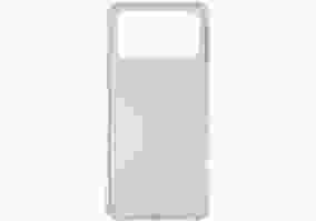 Чохол для смартфона ColorWay TPU AntiShock Clear для Poco X6 Pro