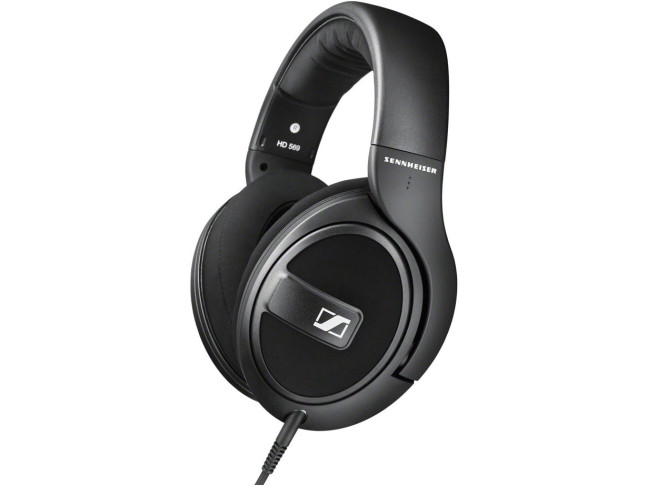 Навушники Sennheiser HD 569 (506829)