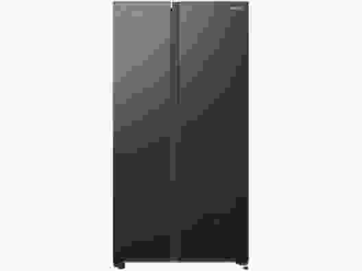 Холодильник Samsung RS62DG5003B1UA