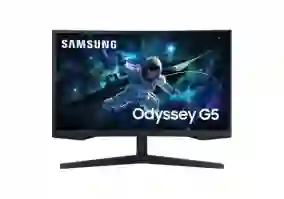 Монітор Samsung Odyssey G5 (LS27CG550)
